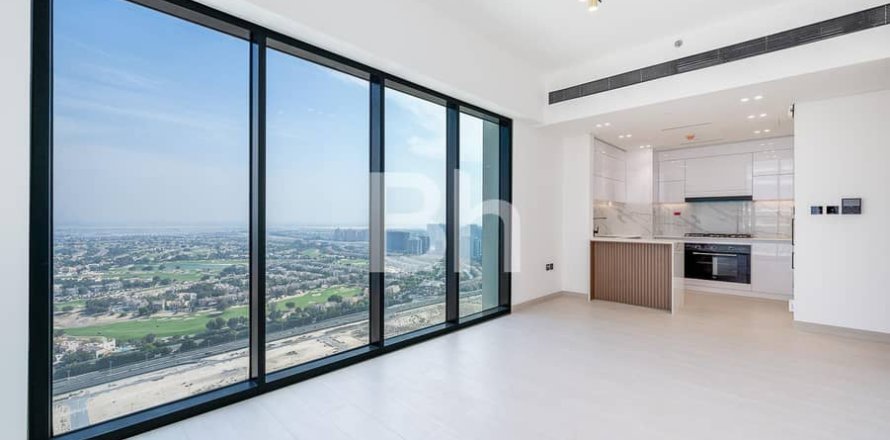 Квартира в Джумейра Вилладж Серкл, Дубай, 2 спальни, 100м², № 22191
