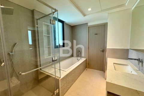 Снять в аренду таунхаус в Al Furjan, Дубай: 3 спальни, 262м², № 22189 - фото 12