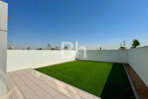 Снять в аренду таунхаус в Al Furjan, Дубай: 3 спальни, 262м², № 22189 - фото 14