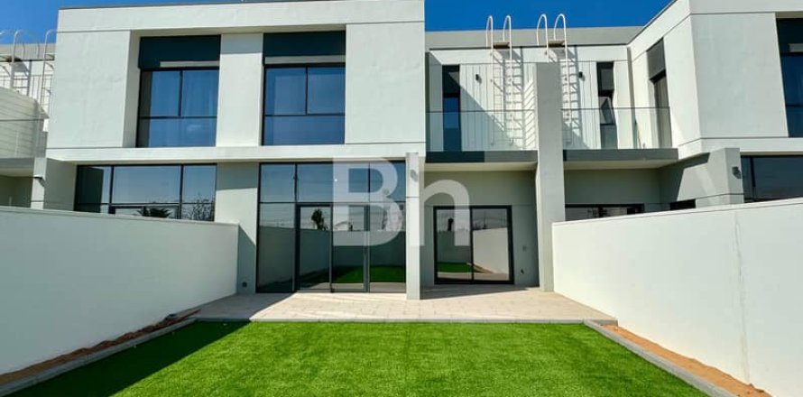 Таунхаус в Al Furjan, Дубай, 3 спальни, 262м², № 22189
