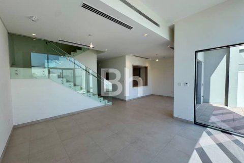 Снять в аренду таунхаус в Al Furjan, Дубай: 3 спальни, 262м², № 22189 - фото 4