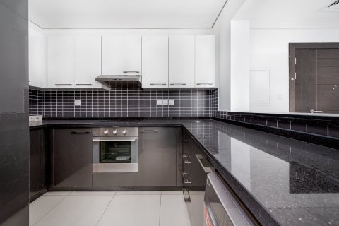 Apartamento en Silverene Tower B, Dubai Marina, Dubai, 2 dormitorios, 99.11 m², № 134011 - foto 9
