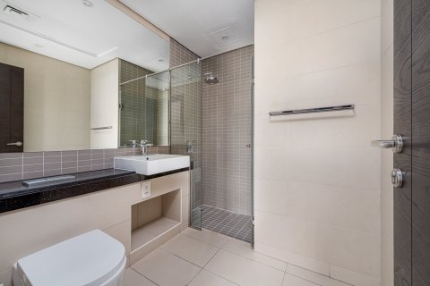 Apartamento en Silverene Tower B, Dubai Marina, Dubai, 2 dormitorios, 99.11 m², № 134011 - foto 11