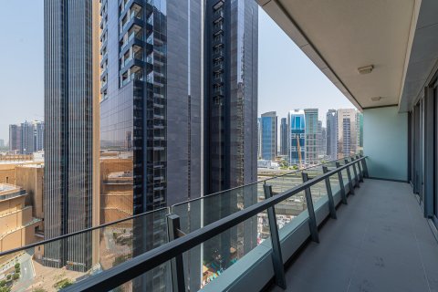 Apartamento en Silverene Tower B, Dubai Marina, Dubai, 2 dormitorios, 99.11 m², № 134011 - foto 4