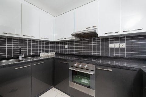 Apartamento en Silverene Tower B, Dubai Marina, Dubai, 2 dormitorios, 99.11 m², № 134011 - foto 10