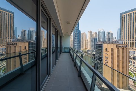 Apartamento en Silverene Tower B, Dubai Marina, Dubai, 2 dormitorios, 99.11 m², № 134011 - foto 5