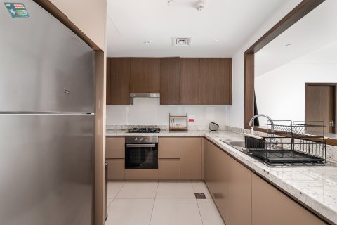 Apartment in Downtown Dubai (Downtown Burj Dubai), Dubai 2 bedrooms, 130.44 sq.m. № 134014 - photo 6
