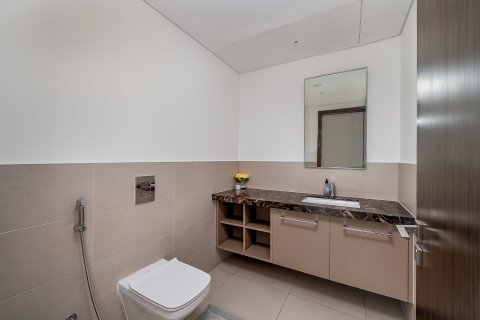 Apartment in Downtown Dubai (Downtown Burj Dubai), Dubai 2 bedrooms, 130.44 sq.m. № 134014 - photo 4
