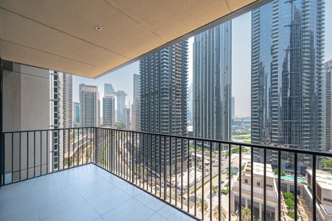 Apartment in Downtown Dubai (Downtown Burj Dubai), Dubai 2 bedrooms, 130.44 sq.m. № 134014 - photo 2