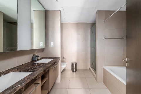 Apartment in Downtown Dubai (Downtown Burj Dubai), Dubai 2 bedrooms, 130.44 sq.m. № 134014 - photo 10