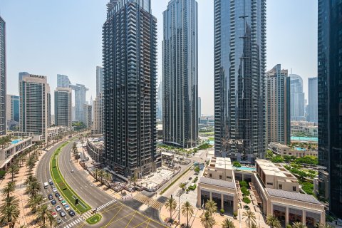 Apartment in Downtown Dubai (Downtown Burj Dubai), Dubai 2 bedrooms, 130.44 sq.m. № 134014 - photo 15