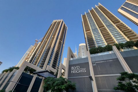 شقة في وسط مدينة دبي, دبي 1غرف نوم, 82.82 م² رقم 134010 - صورة 5