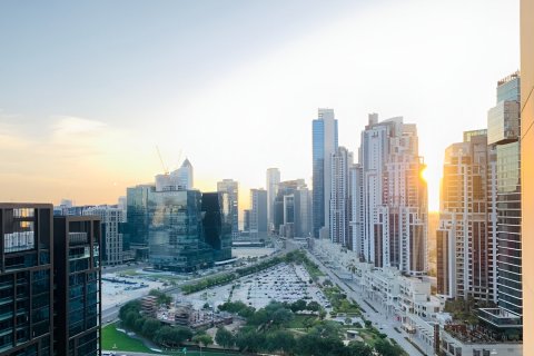 شقة في وسط مدينة دبي, دبي 1غرف نوم, 82.82 م² رقم 134010 - صورة 10