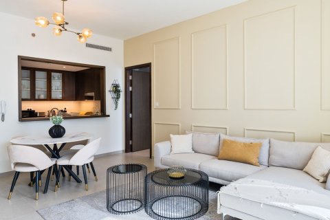 شقة في وسط مدينة دبي, دبي 1غرف نوم, 82.82 م² رقم 134010 - صورة 3