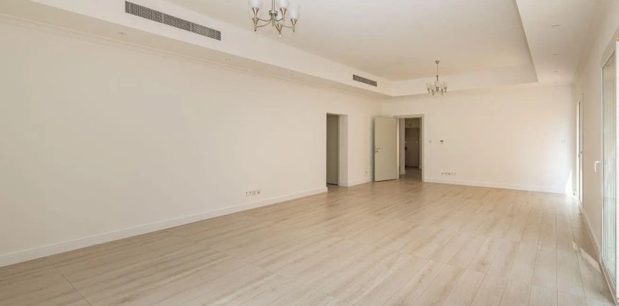 فيلا في Dubai Silicon Oasis, دبي 4 غرف نوم, 288 م² رقم 134016