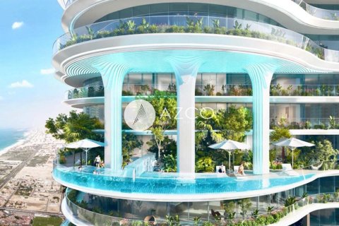Купить квартиру в Dubai Media City, Дубай: 2 спальни, 133.8м², № 38025 - фото 9