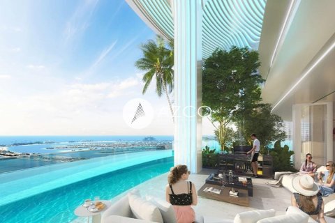 Купить квартиру в Dubai Media City, Дубай: 2 спальни, 133.8м², № 38025 - фото 7