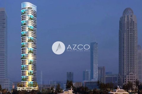 Купить квартиру в Dubai Media City, Дубай: 2 спальни, 133.8м², № 38025 - фото 12