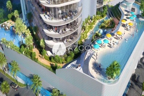 Купить квартиру в Dubai Media City, Дубай: 2 спальни, 133.8м², № 38025 - фото 13