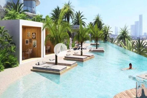 Купить квартиру в Dubai Media City, Дубай: 2 спальни, 133.8м², № 38025 - фото 14