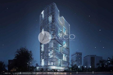 شقة في Dubai Science Park, دبي 44.3 م² رقم 38019 - صورة 1