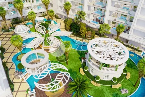 Apartment in Dubai Science Park, Dubai 42.9 sq.m. № 38017 - photo 13