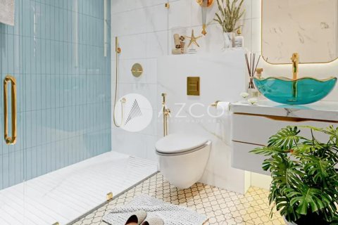 Apartment in Dubai Science Park, Dubai 42.9 sq.m. № 38017 - photo 18