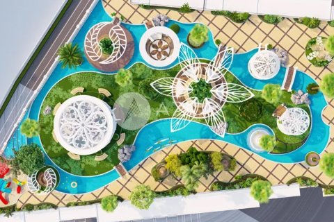 Apartment in Dubai Science Park, Dubai 42.9 sq.m. № 38017 - photo 4