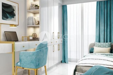 Apartment in Dubai Science Park, Dubai 42.9 sq.m. № 38017 - photo 6