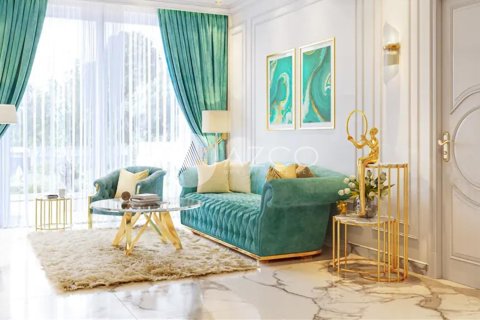 Apartment in Dubai Science Park, Dubai 42.9 sq.m. № 38017 - photo 8