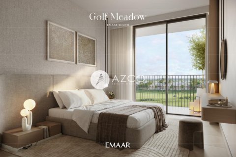 شقة في EMAAR South, Dubai South (Dubai World Central), دبي 3 غرف نوم, 145.9 م² رقم 38016 - صورة 5