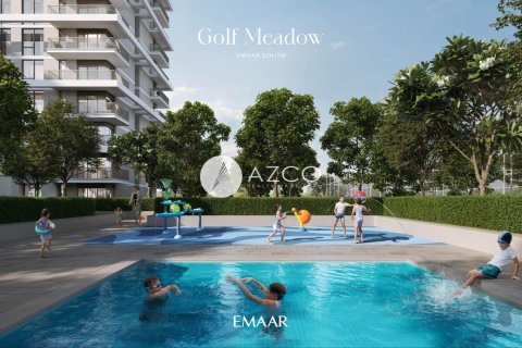 شقة في EMAAR South, Dubai South (Dubai World Central), دبي 3 غرف نوم, 145.9 م² رقم 38016 - صورة 6