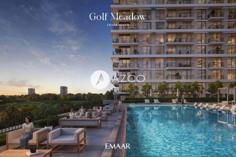 شقة في EMAAR South, Dubai South (Dubai World Central), دبي 3 غرف نوم, 145.9 م² رقم 38016 - صورة 1