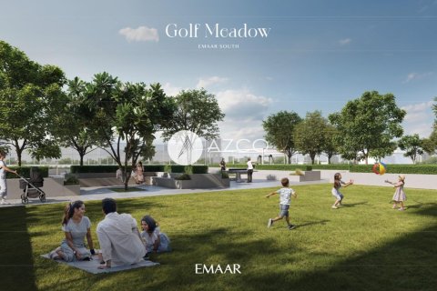 شقة في EMAAR South, Dubai South (Dubai World Central), دبي 3 غرف نوم, 145.9 م² رقم 38016 - صورة 8