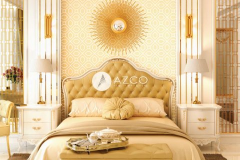 شقة في Arjan, دبي 1غرف نوم, 70.9 م² رقم 38018 - صورة 4