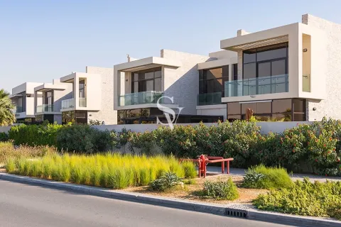 Купить таунхаус в DAMAC Hills (Akoya by DAMAC), Дубай: 3 спальни, 324м², № 68379 - фото 8