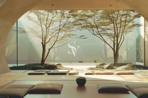 Villa à Dubai Investment Park, Dubai, 4 chambres, 144 m², № 68380 - photo 1