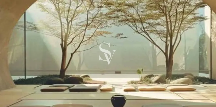 Villa à Dubai Investment Park, Dubai, 4 chambres, 144 m², № 68380