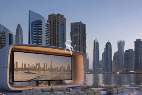 Villa à Dubai Investment Park, Dubai, 4 chambres, 144 m², № 68380 - photo 3