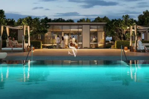 Купить квартиру в Dubai Creek Harbour (The Lagoons), Дубай: 3 спальни, 178м², № 68377 - фото 10