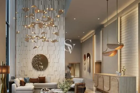 Купить квартиру в Dubai Creek Harbour (The Lagoons), Дубай: 3 спальни, 178м², № 68377 - фото 3