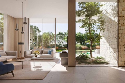 فيلا في Dubai Land, دبي 6 غرف نوم , 936 م² رقم 68545 - صورة 22