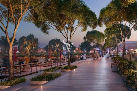 فيلا في Dubai Land, دبي 6 غرف نوم , 936 م² رقم 68545 - صورة 12