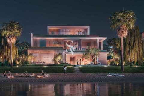 فيلا في Dubai Land, دبي 6 غرف نوم , 936 م² رقم 68545 - صورة 11