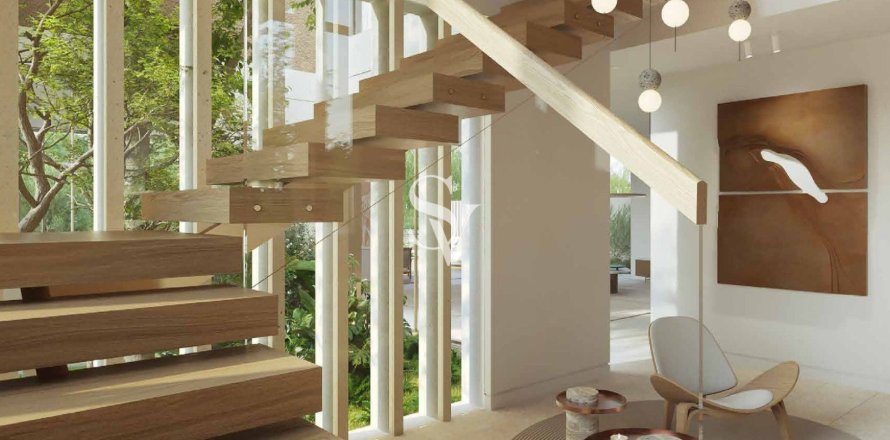 فيلا في Dubai Land, دبي 6 غرف نوم , 936 م² رقم 68545