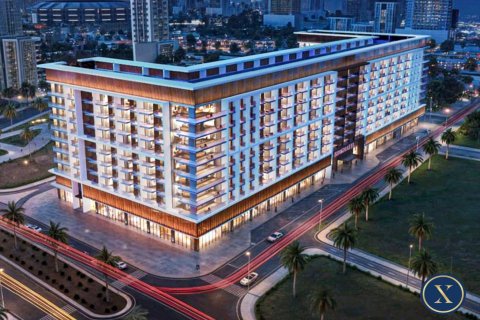 Apartamento en Jumeirah Village Circle, Dubai, 2 dormitorios, 108 m², № 45763 - foto 2