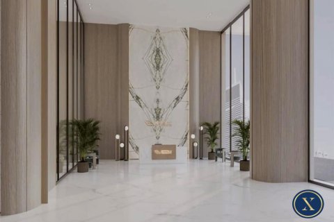Apartamento en Jumeirah Village Circle, Dubai, 2 dormitorios, 108 m², № 45763 - foto 9