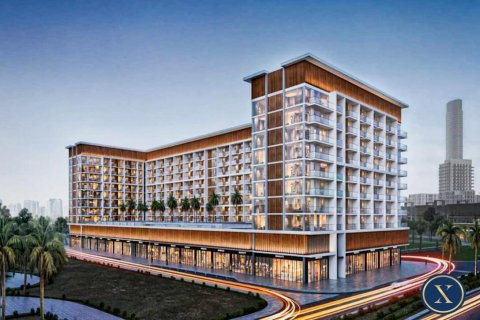 Apartamento en Jumeirah Village Circle, Dubai, 2 dormitorios, 108 m², № 45763 - foto 11