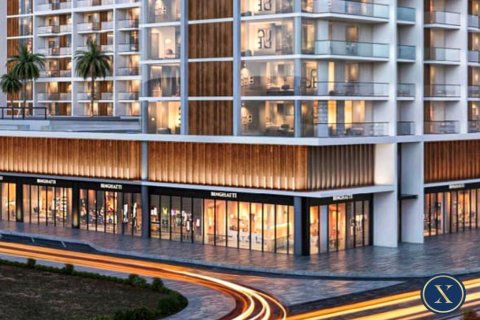 Apartamento en Jumeirah Village Circle, Dubai, 2 dormitorios, 108 m², № 45763 - foto 1