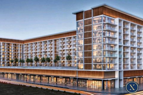 Apartamento en Jumeirah Village Circle, Dubai, 2 dormitorios, 108 m², № 45763 - foto 6